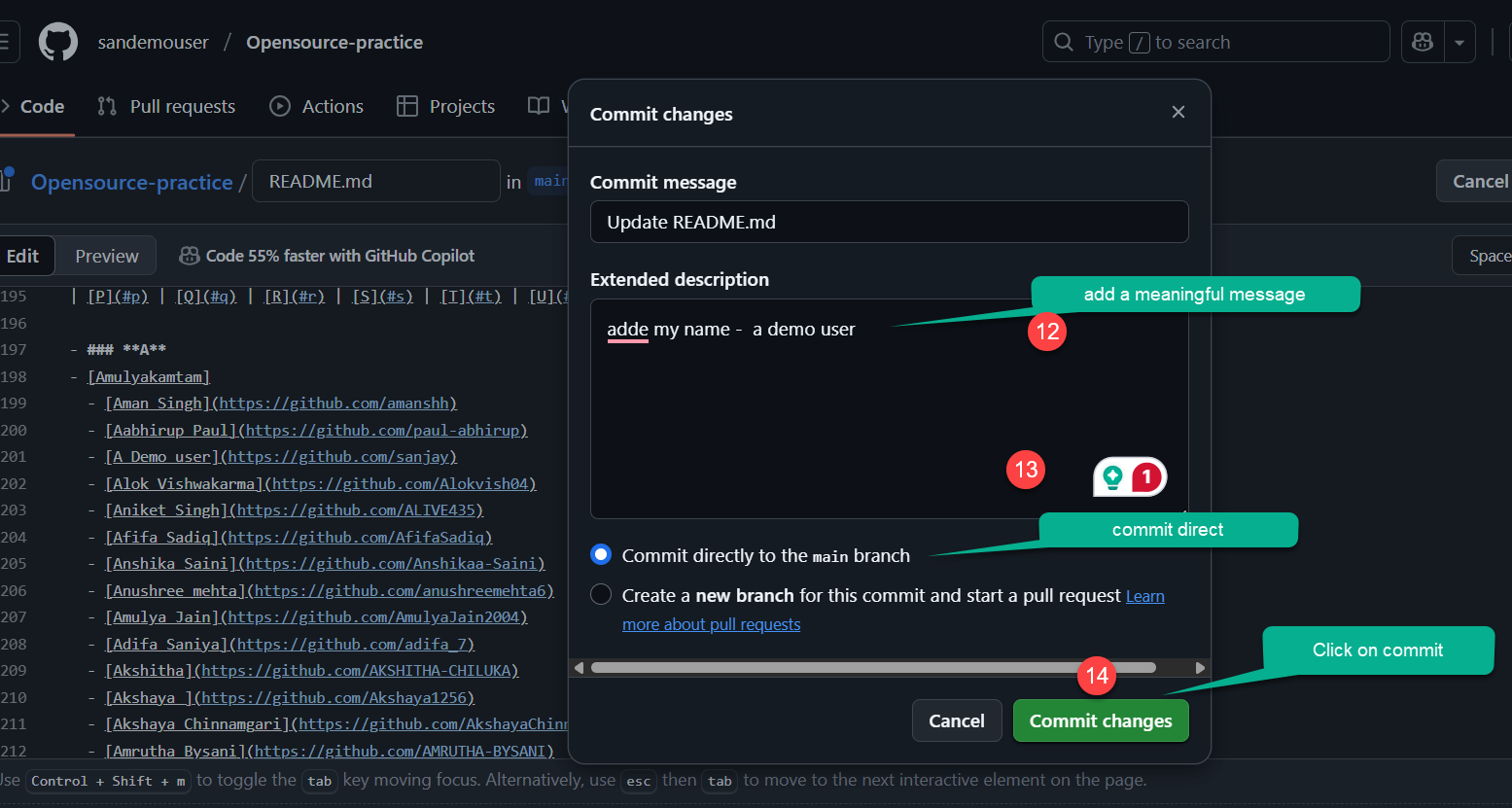 GitHub